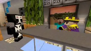 HauntedPurpose's 1,000 Subscriber Speical!