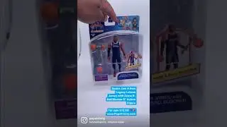 Space Jam A New Legacy Lebron James