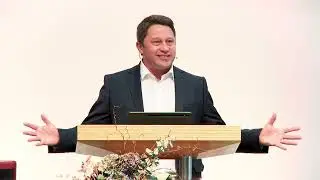 Wahre Anbetung | Paul Rogalsky