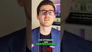 Successo a Lungo Termine: La Chiave &egrave; la Perseveranza