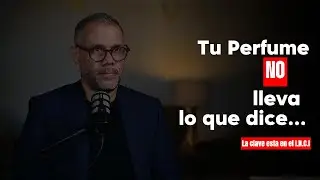 Marcas de lujo MIENTEN sin mentir: El truco del INCI que nadie te explica