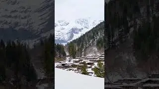 Haramosh Valley
