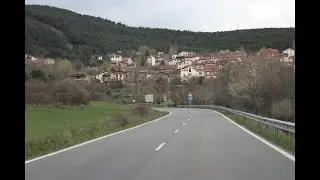 El Rasillo de Cameros