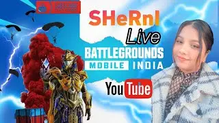 sherni live