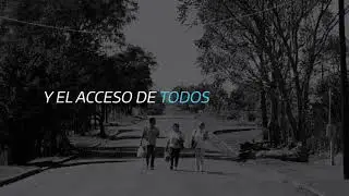 Connect 2030 ITU Membership Video: Inclusi&oacute;n Digital, Argentina