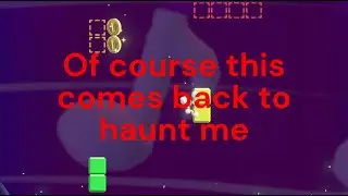 MW invisible run special world