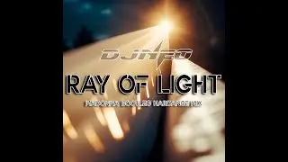 Madonna Ray Of Light (Dj Neo Hardance Bootleg Mix)