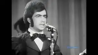 The Showmen  - Tu Sei Bella Come Sei (Sanremo 69) Video AI US & Original Audio Stereo AI Restaurati