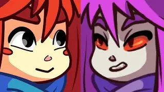 WowShane's First Celeste Playthrough