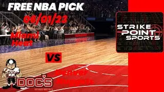 NBA Picks - Heat vs Nuggets Prediction, 6/1/2023 Best Bets, Odds & Betting Tips | Docs Sports
