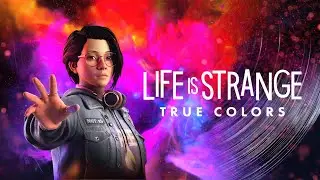 Life is Strange: True Colors | Every Wave: Mxmtoon OST | End Credits Version