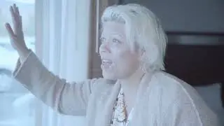 Danger Kitty &ldquo;Out Into the Blue&rdquo; (Official Music Video)