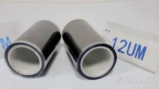 Graphene film and Graphite Foils/Sheets.