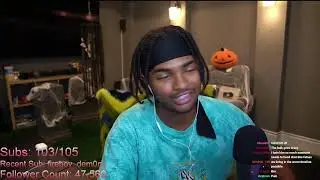 10⧸29⧸2024 - Down Bad Characters Tournament, Reacts