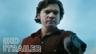 Inside Man &mdash; Official Trailer (2023) Emile Hirsch, Lucy Hale, Jake Cannavale, Ashley Green