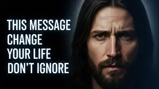 DONT IGNORE 🙏 GOD'S MESSAGE || GOD'S SAYS TODAY | GOD MESSAGE NOW || GOD'S MESSAGE TODAY| GOD'S SAYS