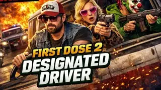 GTA 5 Online - First Dose 2: Designated Driver