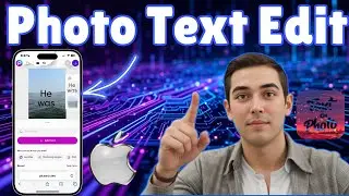 How To Edit Text In Photo In Mobile - Step-by-Step Guide