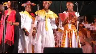 CHANTé NOEL KAKADO VX HABIANT