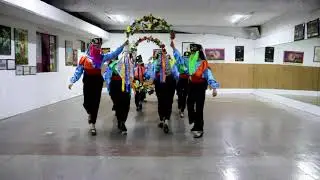 DANZA DE ARCOS
