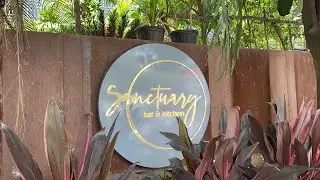 Sanctuary bar & kitchen, plot no-29, Filim Nagar, Jubilee hills, Hyderabad, Telangana, 500096