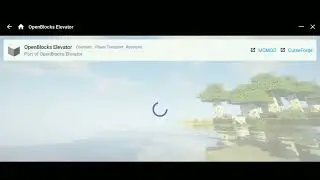 How to install mod in #hmclpe