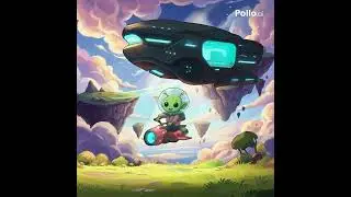 New adventure!! #funny #shorts #new #gaming #animation #alien #growmyaccount #space