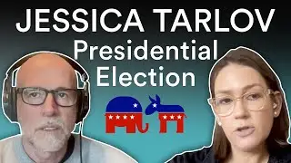 Jessica Tarlov &mdash;The State of the U.S. Presidential Election | Prof G Conversations