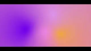 4K Purple Pink Gradient Background ✨ | Smooth Calm Loop | Aesthetic Visual