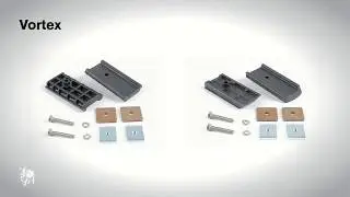 Rhino-Rack | How to fit Spacer Blocks