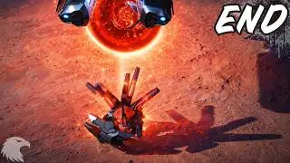 Halo Wars 2 (Операция: Копейщик) | Не при мне - Легендарный уровень сложности