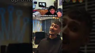 Nah Jpro Lowkey Tuff(Twitch:TwoodsLive_)#jpro #lilyachty #shortsfeed #youtubeshorts #plaqueboymax