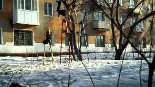 Lache Gainer 720