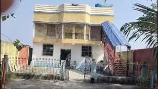Amdanga Baganbari Sale | 37 satak |price 95 lacs
