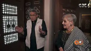 ونحكي كمان| وهي في عمر ال ٨٠.. د. شهيرة محرز بتشتغل ١٣ ساعة في اليوم علشان تحقق حلمها (٣)