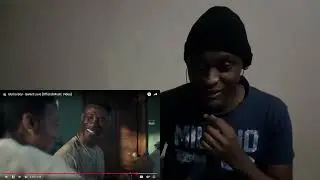 That's not a black family 🤨 | Burna Boy - Sweet Love (Official Music Video)[REACTION!!]