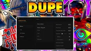 Anime Last Stand Script GUI / HACK & SCRIPT | DUPE & ROLLBACK MACRO INF RANGE LAG SCRIPT AUTOFARM OP