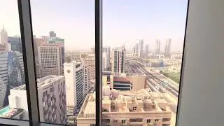 High Floor | Grade A Tower | Sea Views