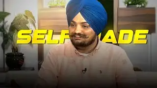 Self Made - Sidhu Moose Wala | HD Status | Self Made Song