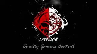 The Infinite Ammo Syndicate - Official Introduction