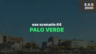 EAS Scenario #4: Palo Verde