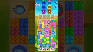 Hole Pool Jam Gameplay Walkthrough Level 121-125