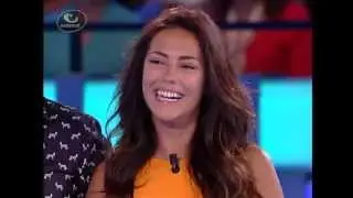 Nuno Eir&oacute; e Sofia Ribeiro - Money Drop TVI 2015 (pgm completo)