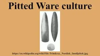 Pitted Ware culture