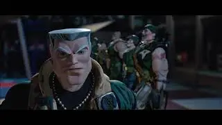 Small Soldiers-  Short clip