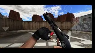 half life cs1.6 weapons