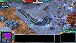 CLR B - MVPDRG vs Heart - Game 4