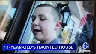 Im on action news