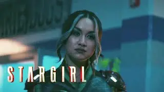 Stargirl Episode 7 | 