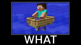WAIT WHAT (Minecraft) #88